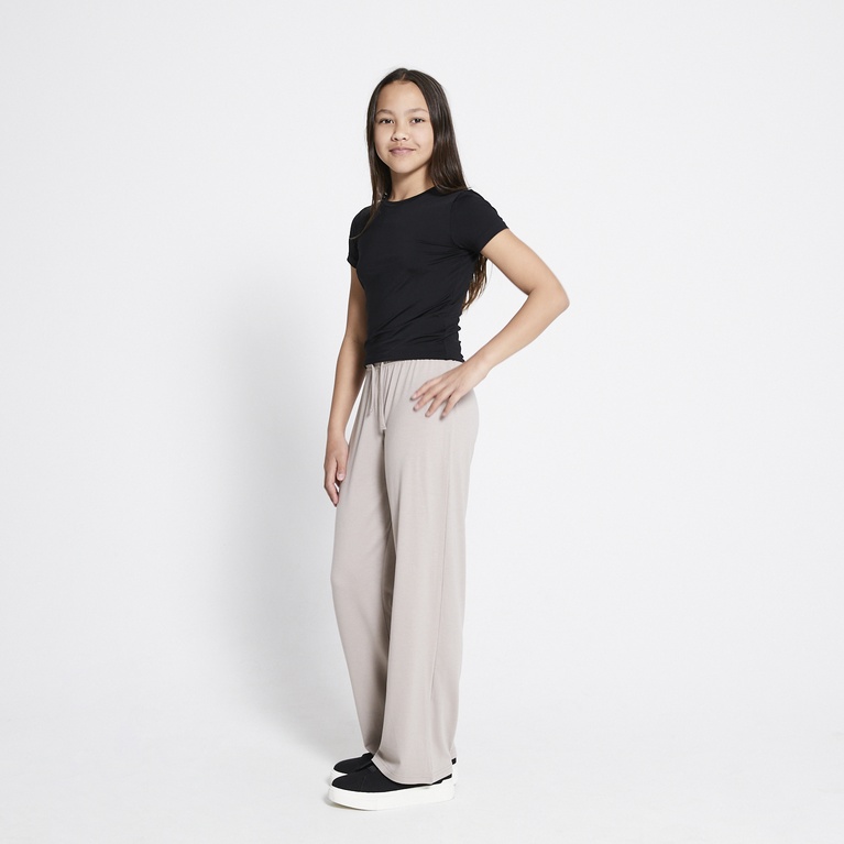 Soft pants "Holly star"